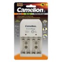 Camelion Plug-In Battery Charger BC-0904S 2x lub 4xNi-MH AA/AAA lub 1-2x 9V Ni-MH