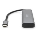 Digitus USB-C 4-portowy HUB 2x USB-A + 2x USB-C Gen2 DA-70245