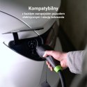 Green Cell - Kabel GC Snap EV Type 2 22kW 5m do ładowania samochodów elektrycznych i hybryd Plug-In