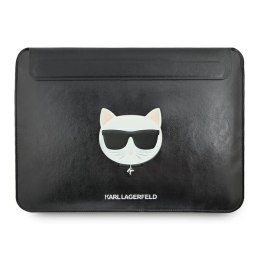 Karl Lagerfeld Choupette Sleeve - Etui na notebook 13