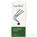 Lampa 20 LED 3szt. do wzrostu roślin Gardlov 19242