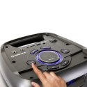 MANTA Głośnik Bluetooth karaoke SPK5210