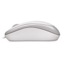 Microsoft 4YH-00008 Basic Optical Mouse for Business 1.83 m, White, USB