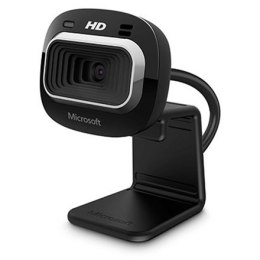 Microsoft T4H-00004 LifeCam HD-3000 for Business 720p, czarny