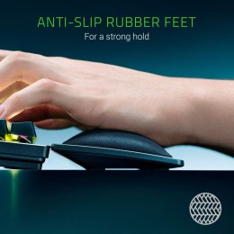 Razer Ergonomic Wrist Rest Pro For Full-sized Keyboards, czarny