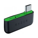 Razer Hammerhead HyperSpeed do konsoli Xbox Bezprzewodowy, douszny, mikrofon, redukcja szumów, bezprzewodowy, czarny