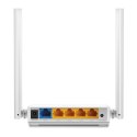 Router TP-LINK TL-WR844N 802.11n, 300 Mbit/s, 10/100 Mbit/s, 4 porty Ethernet LAN (RJ-45), MU-MiMO Tak, Typ anteny Zewnętrzna