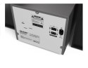 Sharp XL-B512(BK) Hi-Fi Micro System, CD/FM/USB/Bluetooth v5.0, 45W, Black