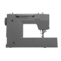 Singer Heavy Duty Sewing Machine HD6705C	 Number of stitches 200, Number of buttonholes 1, Grey