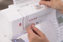 Singer Sewing Machine Quantum Stylist? 9960 Number of stitches 600, Number of buttonholes 13, White