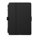 Speck Balance Folio - Etui iPad 10.2" 9 (2021) / 8 (2020) / 7 (2019) z powłoką MICROBAN (Black)