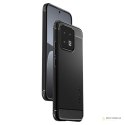 Spigen Rugged Armor - Etui do Xiaomi 13 (Czarny)