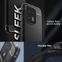 Spigen Rugged Armor - Etui do Xiaomi 13 (Czarny)