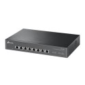 Switch TP-LINK 8-Portowy 10G TL-SX1008 Niezarządzalny, Desktop/Rackmountable