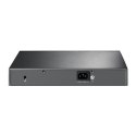 Switch TP-LINK 8-Portowy 10G TL-SX1008 Niezarządzalny, Desktop/Rackmountable
