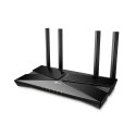 TP-LINK AX1500 Wi-Fi 6 Router Archer AX10 802.11ax, 1201+300 Mbit/s, 10/100/1000 Mbit/s, porty Ethernet LAN (RJ-45) 4, MU-MiMO T