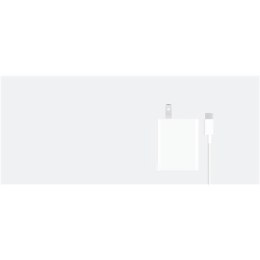 Xiaomi 33W Charging Combo (Type-A) EU BHR6039EU USB-A, USB-C, biały