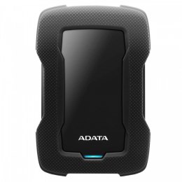 ADATA HD330 2000 GB, 2,5 ", USB 3.1, Czarny