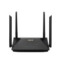 Asus Wi-Fi 6 Bezprzewodowy Router Dwuzakresowy Gigabit RT-AX1800U 802.11ax, porty Ethernet LAN (RJ-45) 3, MU-MiMO Tak, 1xUSB.