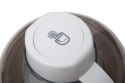 Camry Automat do lodów CR 4481 Moc 90 W, Pojemność 0,7 L, Biały