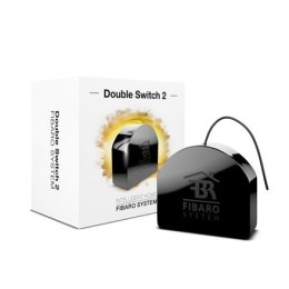 Fibaro Double Switch 2 Z-Wave