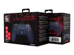 Gembird Bezprzewodowy kontroler gier JPD-PS4BT-01 do PlayStation 4 lub PC