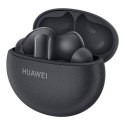 Huawei FreeBuds 5i ANC, Bluetooth, mgławica czarna