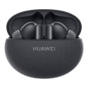 Huawei FreeBuds 5i ANC, Bluetooth, mgławica czarna