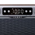 Camry Radio Bluetooth CR 1183 16 W, AUX in, drewniane