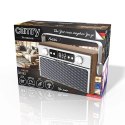 Camry Radio Bluetooth CR 1183 16 W, AUX in, drewniane