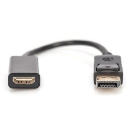 Digitus DisplayPort adapter cable