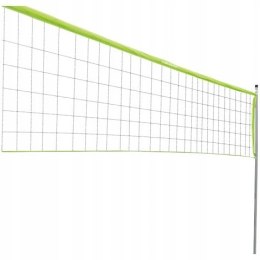 Dunlop - Siatka sportowa do siatkówki, badmintona 609 x 220 cm