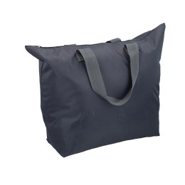Dunlop - Składana torba podróżna / na zakupy, bagaż podręczny (szary)