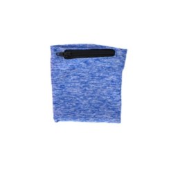 Dunlop - Sportowa opaska na ramię (Niebieski)