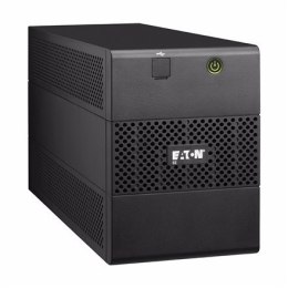 Eaton UPS 5E 2000i USB 2000 VA, 1200 W, Tower, Line-Interactive
