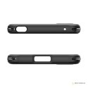 Spigen Rugged Armor - Etui do Sony Xperia 1 V (Czarny)