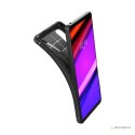 Spigen Rugged Armor - Etui do Sony Xperia 1 V (Czarny)