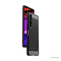 Spigen Rugged Armor - Etui do Sony Xperia 1 V (Czarny)