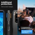 Spigen Rugged Armor - Etui do Sony Xperia 10 V (Czarny)