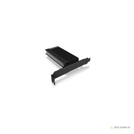 Karta rozszerzeń Icy Box IB-PCI214M2-HSL PCIe Karta rozszerzeń Icy Box IB-PCI214M2-HSL PCIe