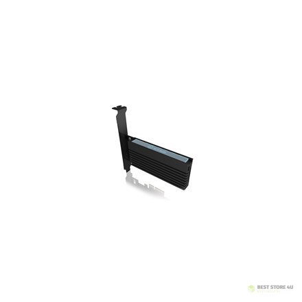 Karta rozszerzeń Icy Box IB-PCI214M2-HSL PCIe Karta rozszerzeń Icy Box IB-PCI214M2-HSL PCIe