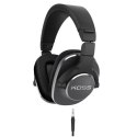 Koss Headphones Pro4S Wired, On-Ear, 3,5 mm, Black
