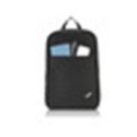 Lenovo ThinkPad 15,6 cala Basic Backpack Czarny