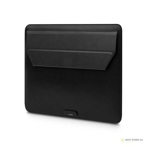 Moshi Muse 14" 3-in-1 Slim - Pokrowiec MacBook Pro 14" (2021) (Jet Black) Moshi Muse 14" 3-in-1 Slim - Pokrowiec MacBook Pro 14" (2021) (Jet Black)