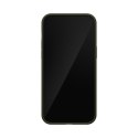 Moshi Napa Slim MagSafe - Skórzane etui iPhone 14 Pro (Juniper Green)