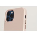 PURO SKY - Etui iPhone 12 / iPhone 12 Pro (piaskowy róż)