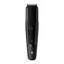 Philips Beard trimmer BT5515/15 Series 5000 Operating time (max) 90 min, Number of length steps 40, Step precise 0.2 mm, Lithium