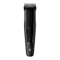 Philips Beard trimmer BT5515/15 Series 5000 Operating time (max) 90 min, Number of length steps 40, Step precise 0.2 mm, Lithium
