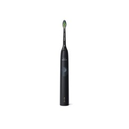 Philips Electric Toothbrush HX6800/87 Sonicare ProtectiveClean Sonic Rechargeable, Dla dorosłych, Ilość główek szczoteczki w zes