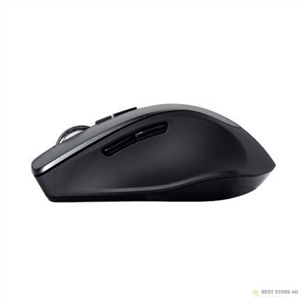 Asus WT425 wireless, Black, Charcoal, bezprzewodowa mysz optyczna Asus WT425 wireless, Black, Charcoal, bezprzewodowa mysz optyczna